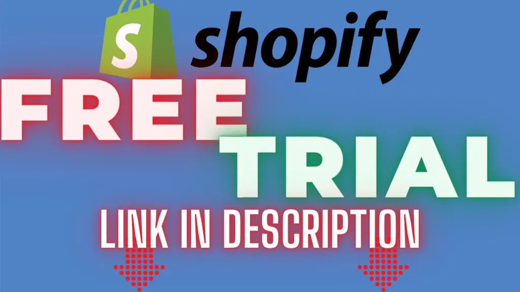 Would it be possible to use Shopify without spending a penny?