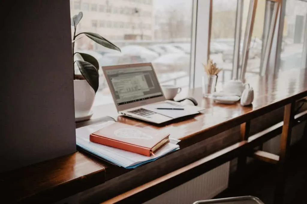 espace travail