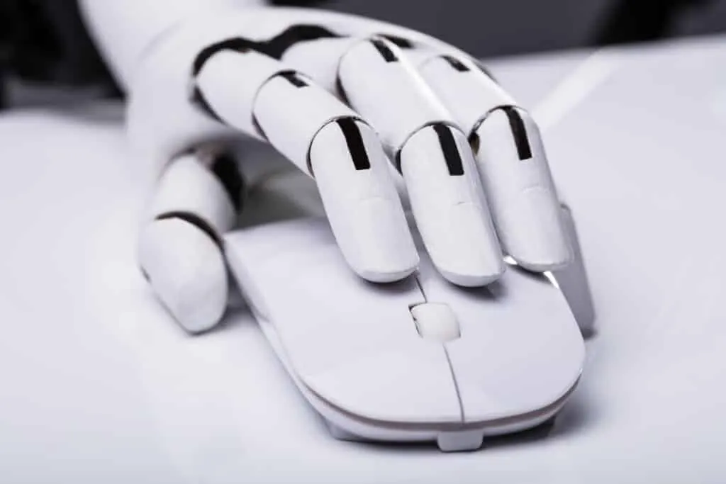 lintelligence artificielle