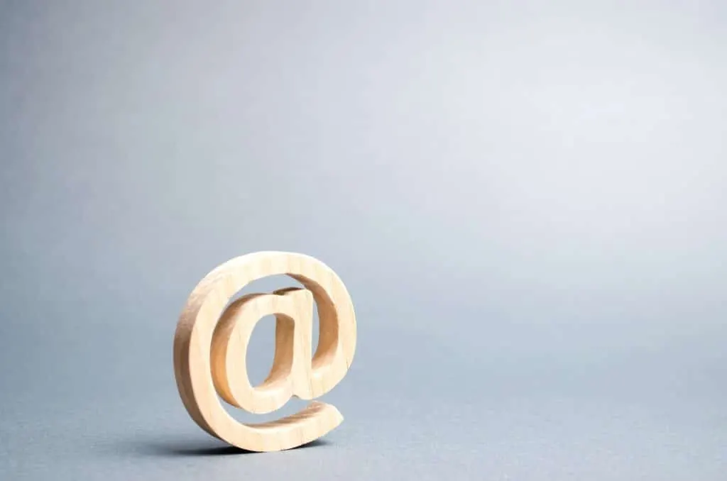 campagnes emailing