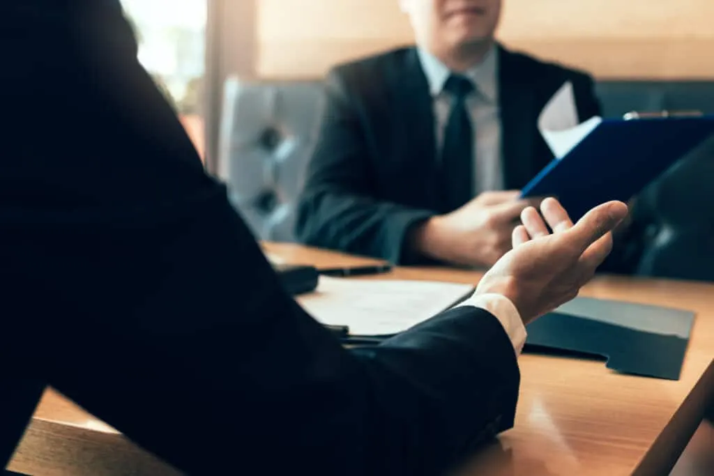 client potentiel