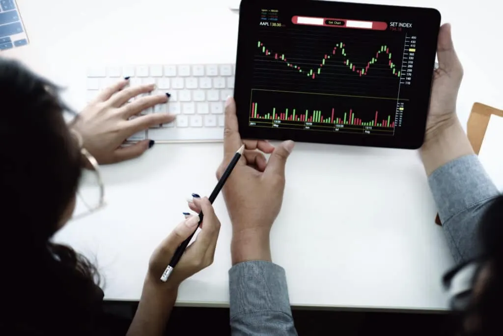 formation bourse