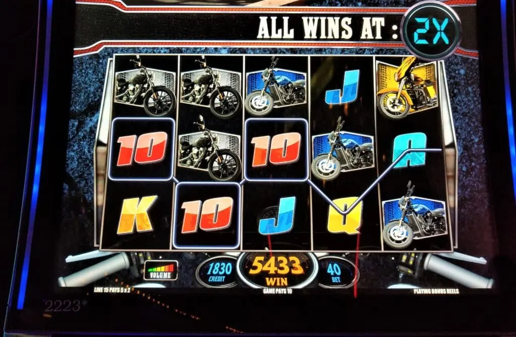 jeux video