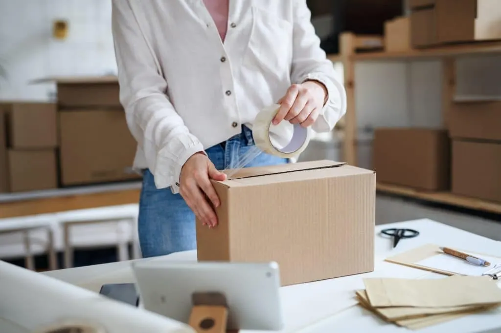 dropshipping ebay