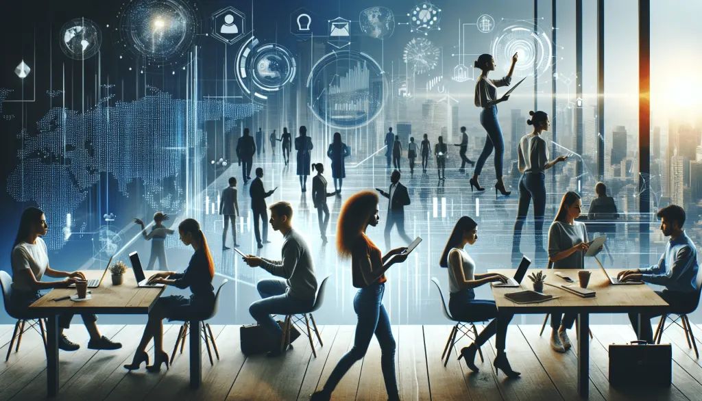Simplified online commerce: a revolution for your business?