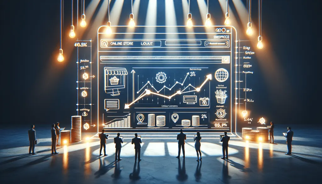 Simplified online commerce: a revolution for your business?