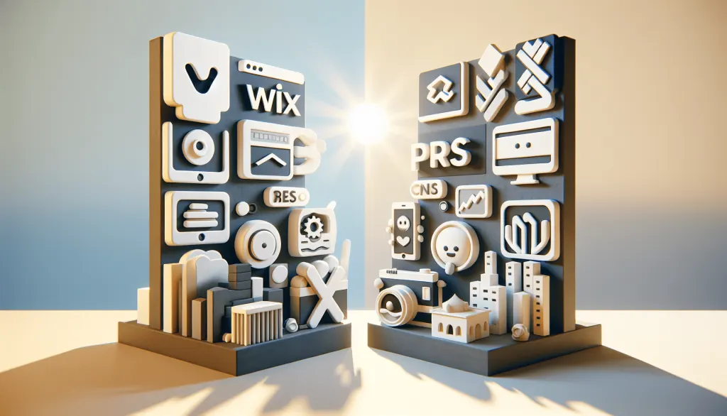 wix or shopify: which platform is best for your site in 2024?