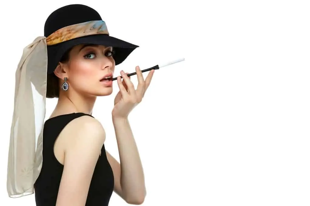 Audrey Perrin : une artiste sur Waxoo.fr