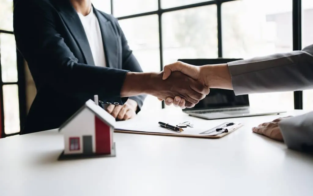 Courtier immobilier : fonctionnement et marche à suivre.