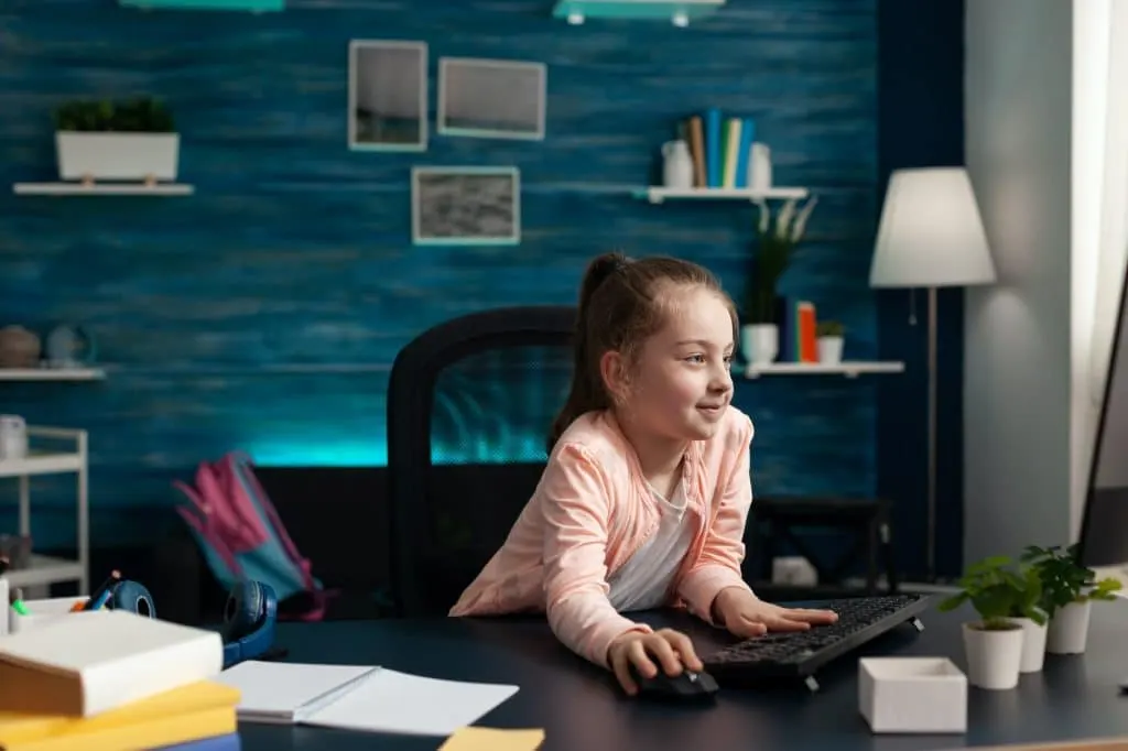 Novakids : l’application éducative pour les enfants