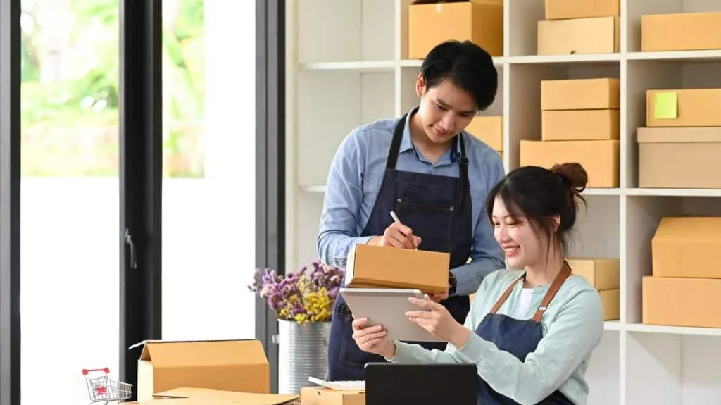 Shopify vs Squarespace: Discover the ultimate solution to propel your business into 2024!