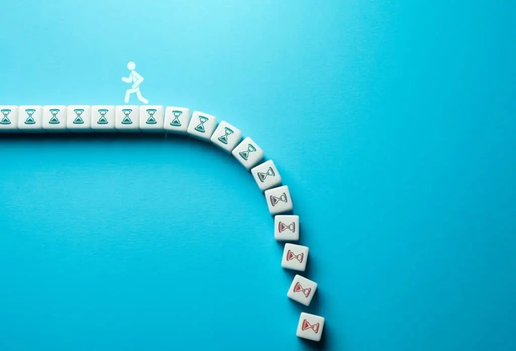 Obstacles to our progress: what causes?