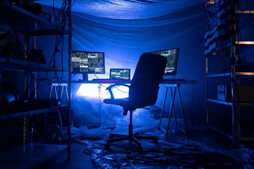Découvrez le Dark Web : l’IA débridée et l’incroyable monde des hackers révélés !