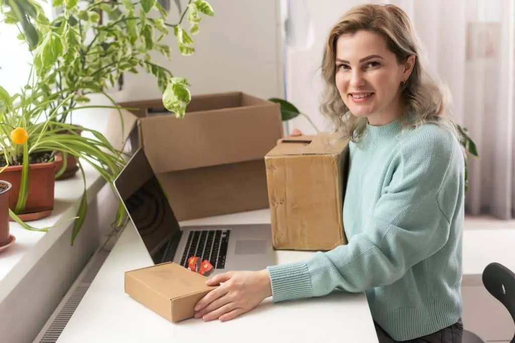 The easy solution to create an online sales site without complications – Discover it now!