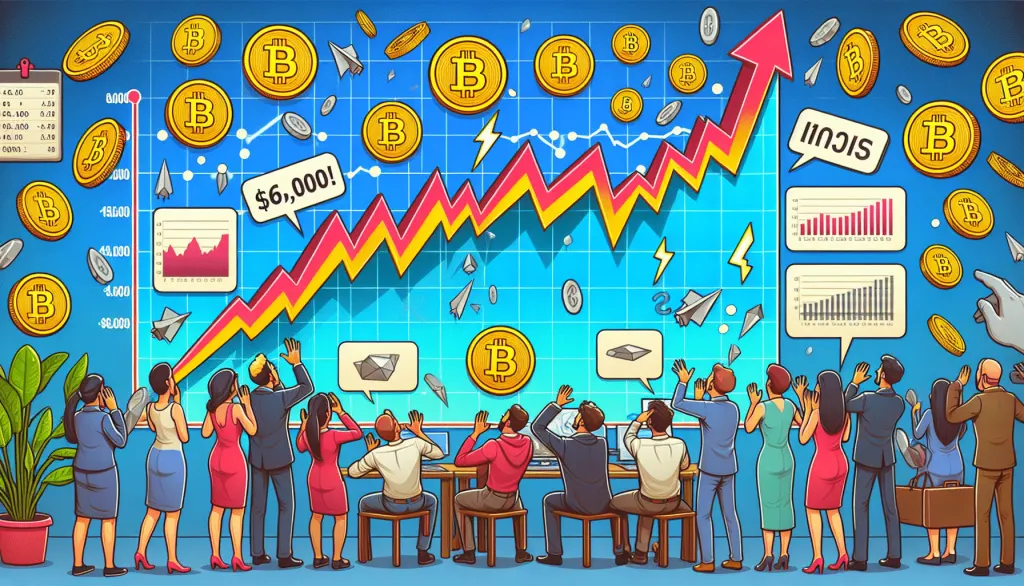 learn how the price of bitcoin exploded to over $69,000 before crashing. all the details on this surprising phenomenon can be discovered here!
