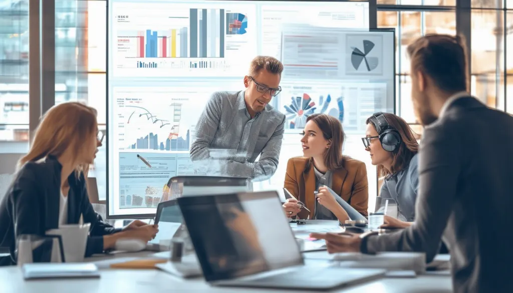 découvrez comment mener efficacement une campagne marketing grâce à nos conseils pratiques et stratégiques pour atteindre vos objectifs commerciaux et accroître la notoriété de votre marque.