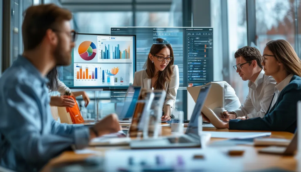 découvrez les étapes essentielles pour mener une campagne marketing efficace et maximiser l'impact de vos actions marketing.