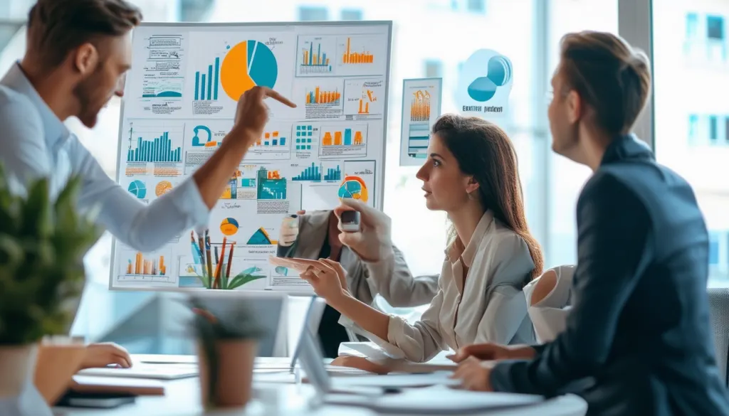 découvrez comment mener de manière efficace une campagne marketing et atteindre vos objectifs commerciaux grâce à nos conseils essentiels et pratiques.