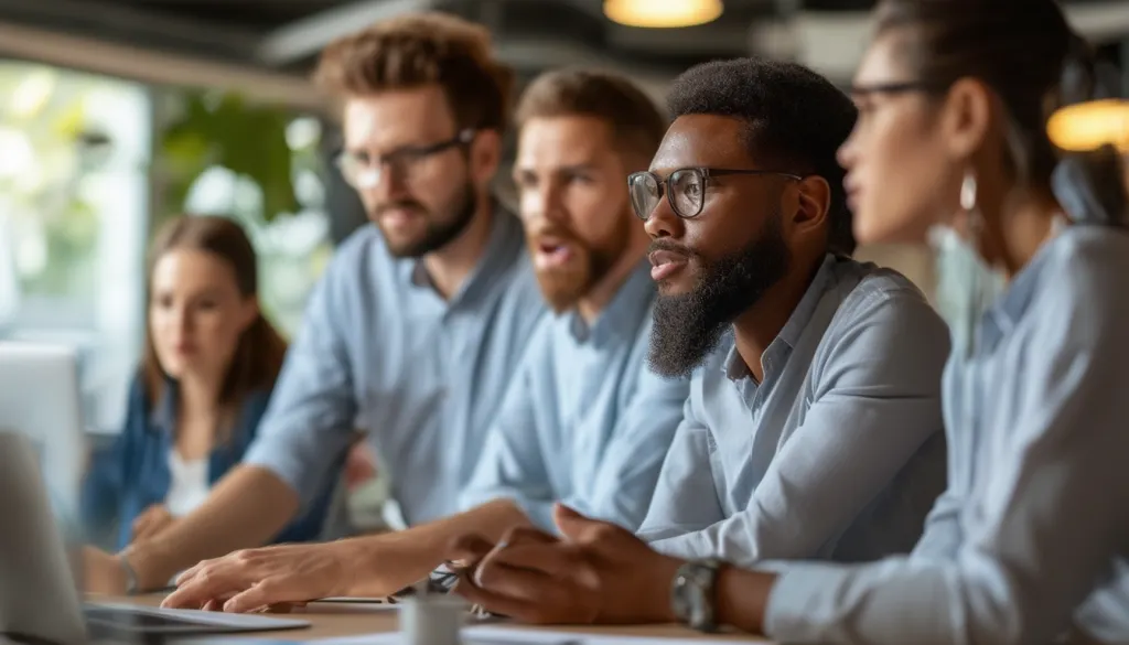 découvrez comment mener efficacement une campagne marketing grâce à nos conseils et astuces pour atteindre vos objectifs commerciaux et renforcer votre présence sur le marché.